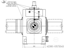 Flender Siemens 800kW B3SH (17)