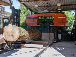 Wood-Mizer WM1000