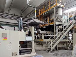 Omipa 5 layers cast line