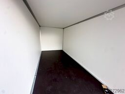 Hapert HAPERT SAPPHIRE L-2 | GRAU 400X180X180CM 2700KG KOFFERANHÄNGER