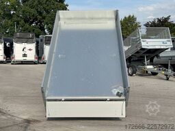 Hapert HAPERT COBALT HB-2 280X160X30CM 2700KG RÜCKWÄRTSKIPPER | NFW