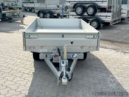 Hapert HAPERT COBALT HB-2 280X160X30CM 2700KG RÜCKWÄRTSKIPPER | NFW