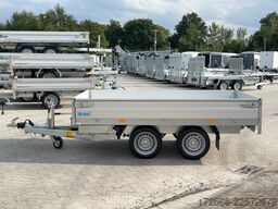 Hapert HAPERT COBALT HB-2 280X160X30CM 2700KG RÜCKWÄRTSKIPPER | NFW