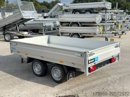 Hapert HAPERT COBALT HB-2 280X160X30CM 2700KG RÜCKWÄRTSKIPPER | NFW