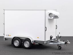 Hapert HAPERT SAPPHIRE L-2 COOL 300X154X180CM 2700KG KÜHLANHÄNGER