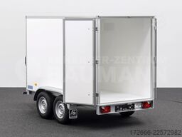 Hapert HAPERT SAPPHIRE L-2 COOL 300X154X180CM 2700KG KÜHLANHÄNGER