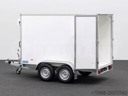Hapert HAPERT SAPPHIRE L-2 COOL 300X154X180CM 2700KG KÜHLANHÄNGER