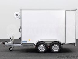 Hapert HAPERT SAPPHIRE L-2 COOL 300X154X180CM 2700KG KÜHLANHÄNGER