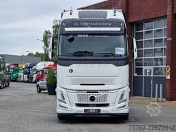 Volvo FH 13.500 Aero Globetrotter XL 4x2 - New - Full...