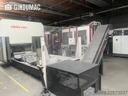 Hamuel Reichenbacher Vision Flex