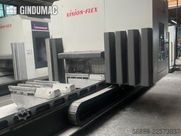 Hamuel Reichenbacher Vision Flex