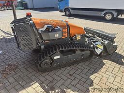Energreen RoboFIFTI