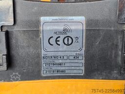MAN TGS 26.360 *  HYVA-KRAN * 12.8M * FERNBEDIENUNG
