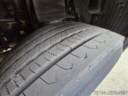 MAN TGS 26.360 *  HYVA-KRAN * 12.8M * FERNBEDIENUNG