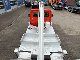 MERCEDES-BENZ Sprinter Multitel MT 162 EX Hebebühne