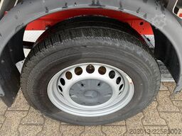 MERCEDES-BENZ Sprinter Multitel MT 162 EX Hebebühne
