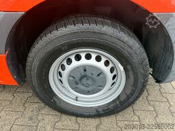 MERCEDES-BENZ Sprinter Multitel MT 162 EX Hebebühne 9.212 h