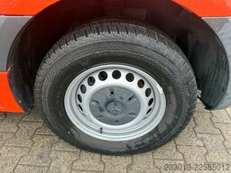MERCEDES-BENZ Sprinter Multitel MT 162 EX Hebebühne