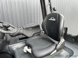 Linde E20H-01/600