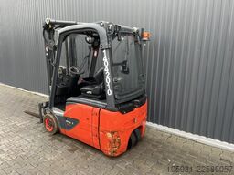 Linde E16-02