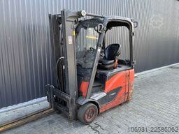 Linde E16H-02