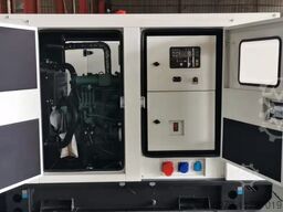 NewPower Generator NWK165 Newpower Generator Fawde Motor