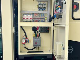 Newpower Generator NWR55 Ricardo Motor Newpower Generator