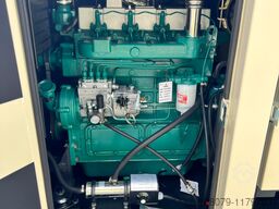 Newpower Generator NWR55 Ricardo Motor Newpower Generator