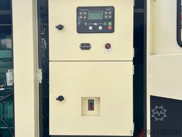 Newpower Generator NWR55 Ricardo Motor Newpower Generator