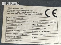 Hypertherm HPR130XD
