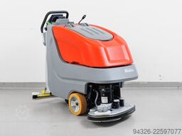 Hako Scrabmaster B70 CL TB650 - 2021y -117h