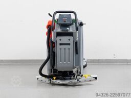 Hako Scrabmaster B70 CL TB650 - 2021y -117h