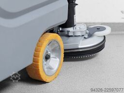 Hako Scrabmaster B70 CL TB650 - 2021y -117h