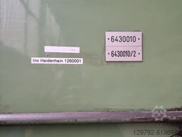 Oerlikon FM3