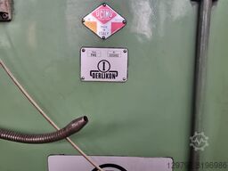 Oerlikon FM3