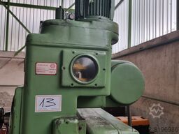 Oerlikon FM3