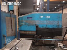 MTE BF 4200