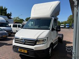 VW Crafter 2.0 TDI Be Trekker 7 Ton N1 177 PK Auto...