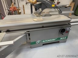 Altendorf WA 6