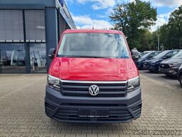 VW Crafter 35 Kasten MR ALLWETTER KAMERA HOLZ VERKLE