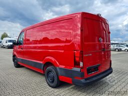 VW Crafter 35 Kasten MR ALLWETTER KAMERA HOLZ VERKLE