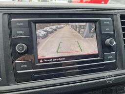 VW Crafter 35 Kasten MR ALLWETTER KAMERA HOLZ VERKLE