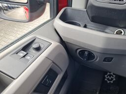 VW Crafter 35 Kasten MR ALLWETTER KAMERA HOLZ VERKLE