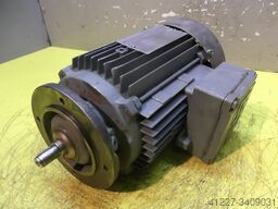 SEW-EURODRIVE S52DT80K-4