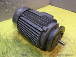 SEW-EURODRIVE S52DT80K-4