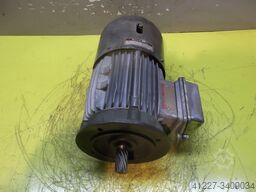 Bockwoldt CB59-80K/4DBRF