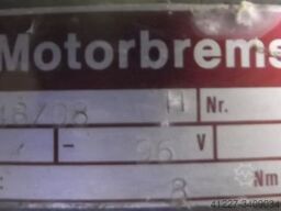 Bockwoldt CB59-80K/4DBRF