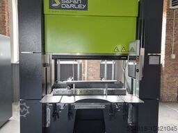 Prasa krawędziowa Safan E-Brake Premium 35-1250