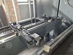 Prasa krawędziowa Safan E-Brake Premium 35-1250