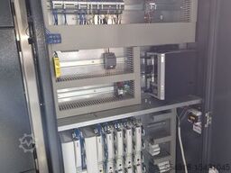 Prasa krawędziowa Safan E-Brake Premium 35-1250